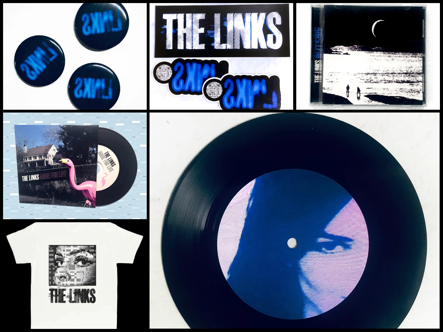 merch